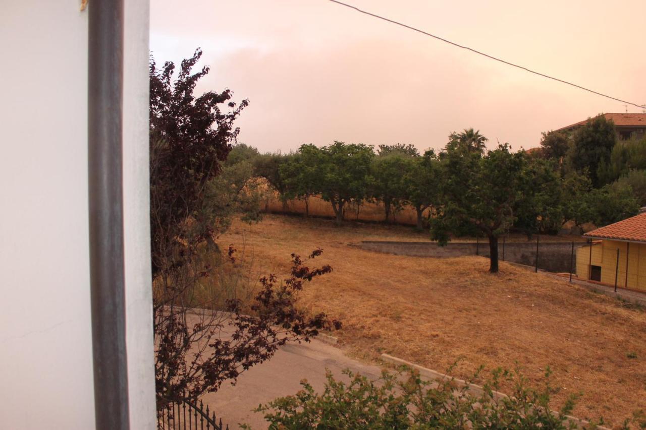 Sinilu B&B Silvi Paese Bagian luar foto