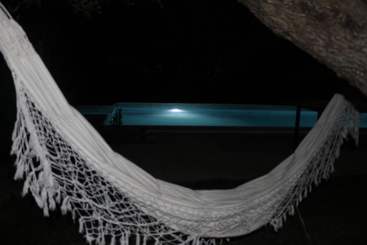 Sinilu B&B Silvi Paese Bagian luar foto