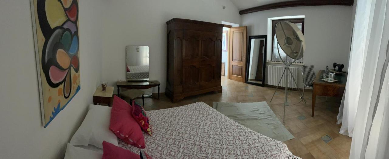 Sinilu B&B Silvi Paese Bagian luar foto
